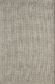 Beige Teppich Ottowa ca. 160x220cm, Draufsicht
