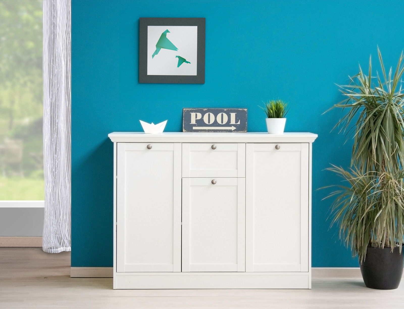 Z2 Kommode LANDWOOD Z2 Kommode LANDWOOD