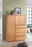 Linea Natura Highboard LINEA