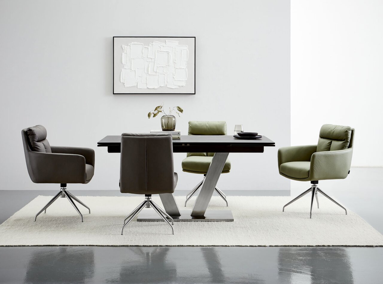 Novel Stuhl EMMA Novel Stuhl EMMA