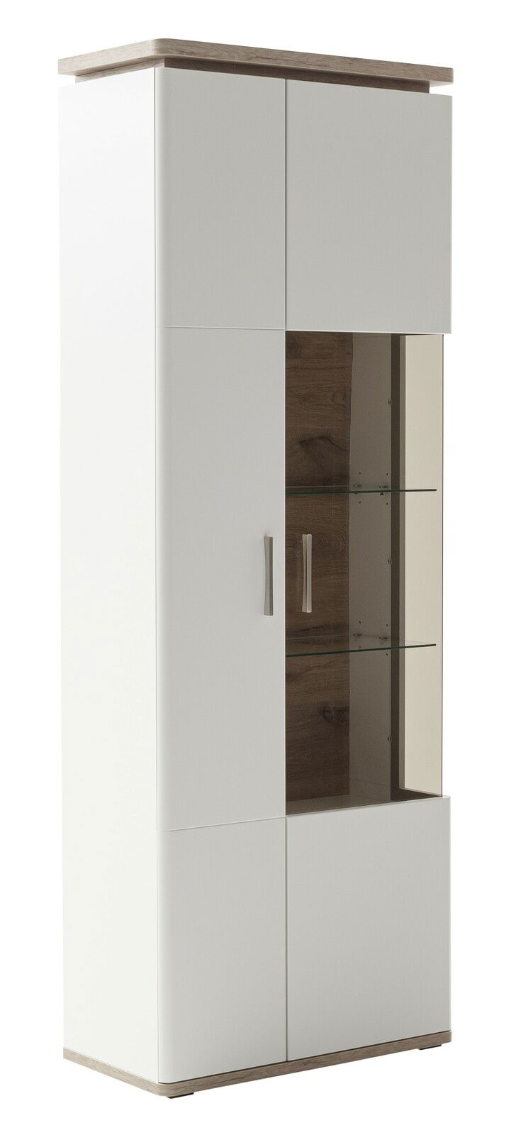 Zurbrüggen Kombi-Vitrine PALERMO Zurbrüggen Kombi-Vitrine PALERMO