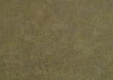 Nahaufnahme einer strukturierten, olivgrünen Lederoberfläche.