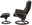 Stressless Einzelsesselset RENO