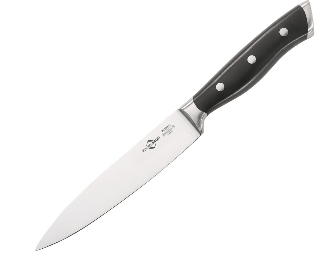 KÜCHENPROFI Fleischmesser PRIMUS Fleischmesser PRIMUS, 16 cm, seitliche Ansicht