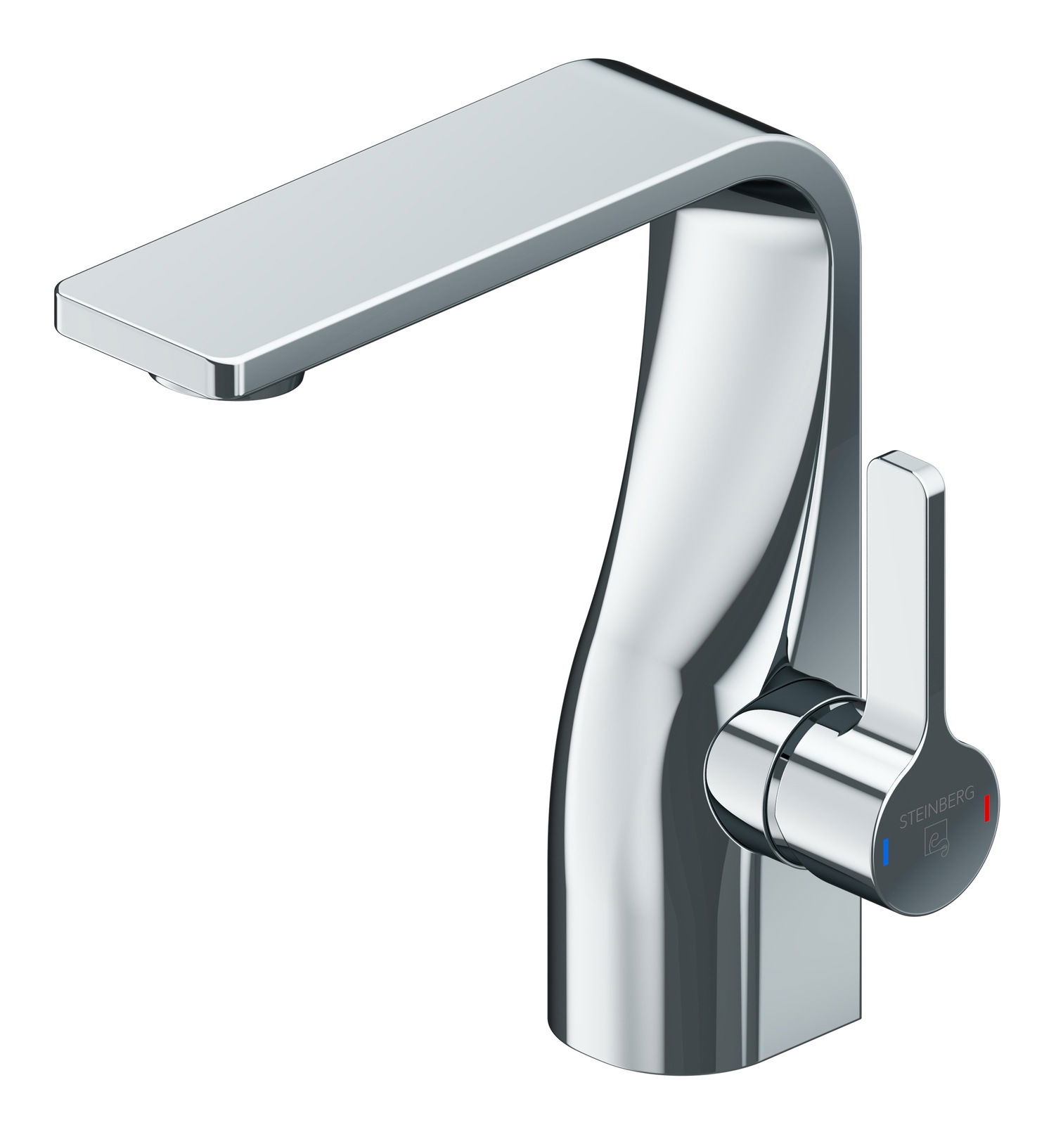 Zurbrüggen Waschtisch-Einhebelmischer 230 Zurbrüggen Waschtisch-Einhebelmischer 230