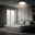 Briloner LED-Deckenleuchte PIATTO Briloner LED-Deckenleuchte PIATTO