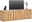 Linea Natura TV-Lowboard SIGNE