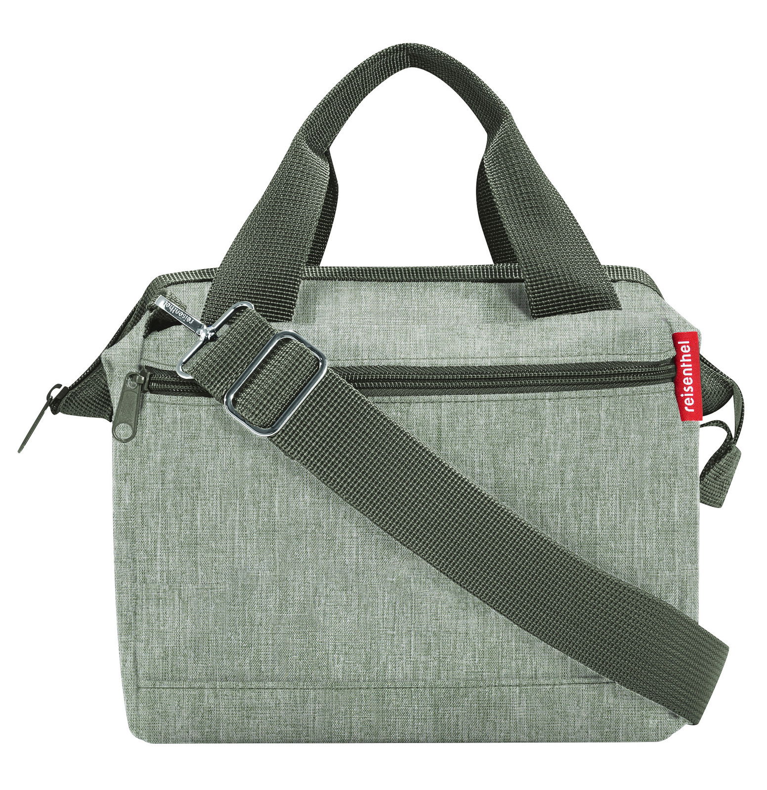 Reisenthel Allrounder cross TWIST SAGE 1400471 - Main Image