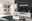 Stylife Highboard mit Beleuchtung ESTEPONA