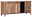 Landscape Sideboard AKAZIO