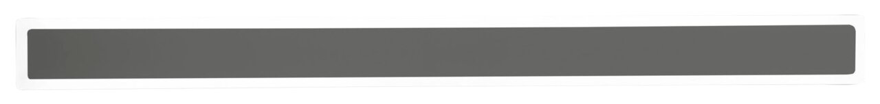 Fabas Luce LED-Außenwandleuchte JASON LED-Außenwandleuchte in rechteckiger Form, seitliche Perspektive