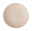 Beige Schale NewMoon 320ml, Draufsicht