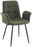 Stylife Armlehnstuhl JEFF Stylife Armlehnstuhl JEFF
