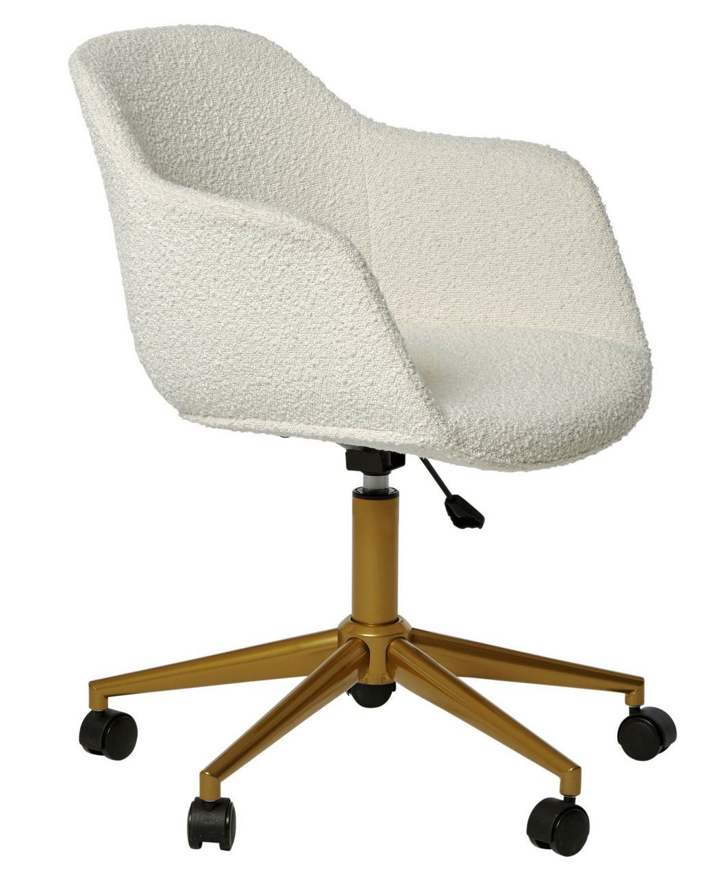 Jahnke Bürostuhl SHELL Jahnke Bürostuhl SHELL