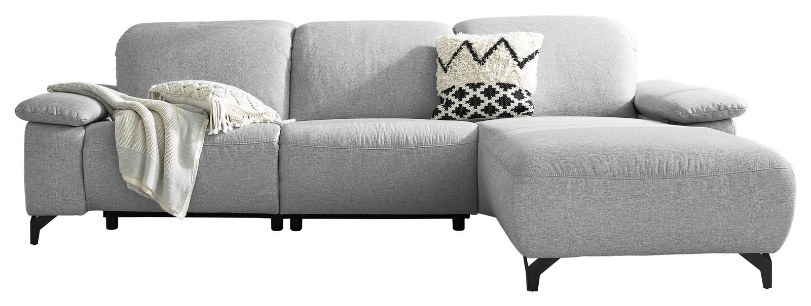 Musterring Longchairkombination MR 370 Musterring Longchairkombination MR 370