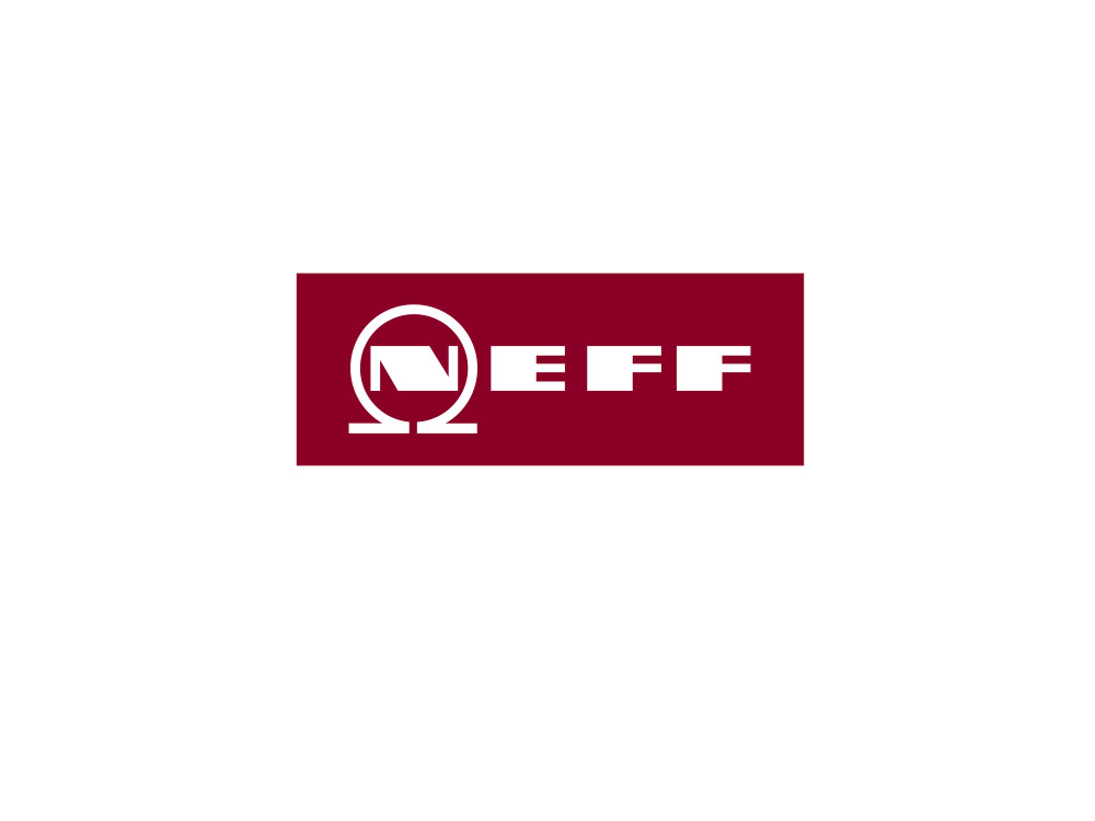 Logo van de fabrikant Neff