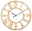 Landscape Wanduhr LUCAS