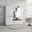XORA Garderobenschrank MEMPHIS