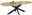 Set one by Musterring Esstisch SET ONE LAKEWOOD