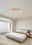 Novel LED-Deckenleuchte 