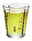 GEFU Mini Messbecher 40 ml MESSI