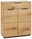 Linea Natura Schuhschrank SIGNUM Linea Natura Schuhschrank SIGNUM