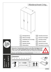 Querschnitt eines Boxspringbetts mit sichtbaren Schichten und Federn, seitliche Perspektive