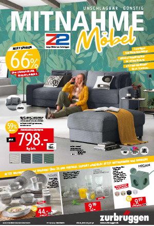 Titelbild Möbel 07 2026