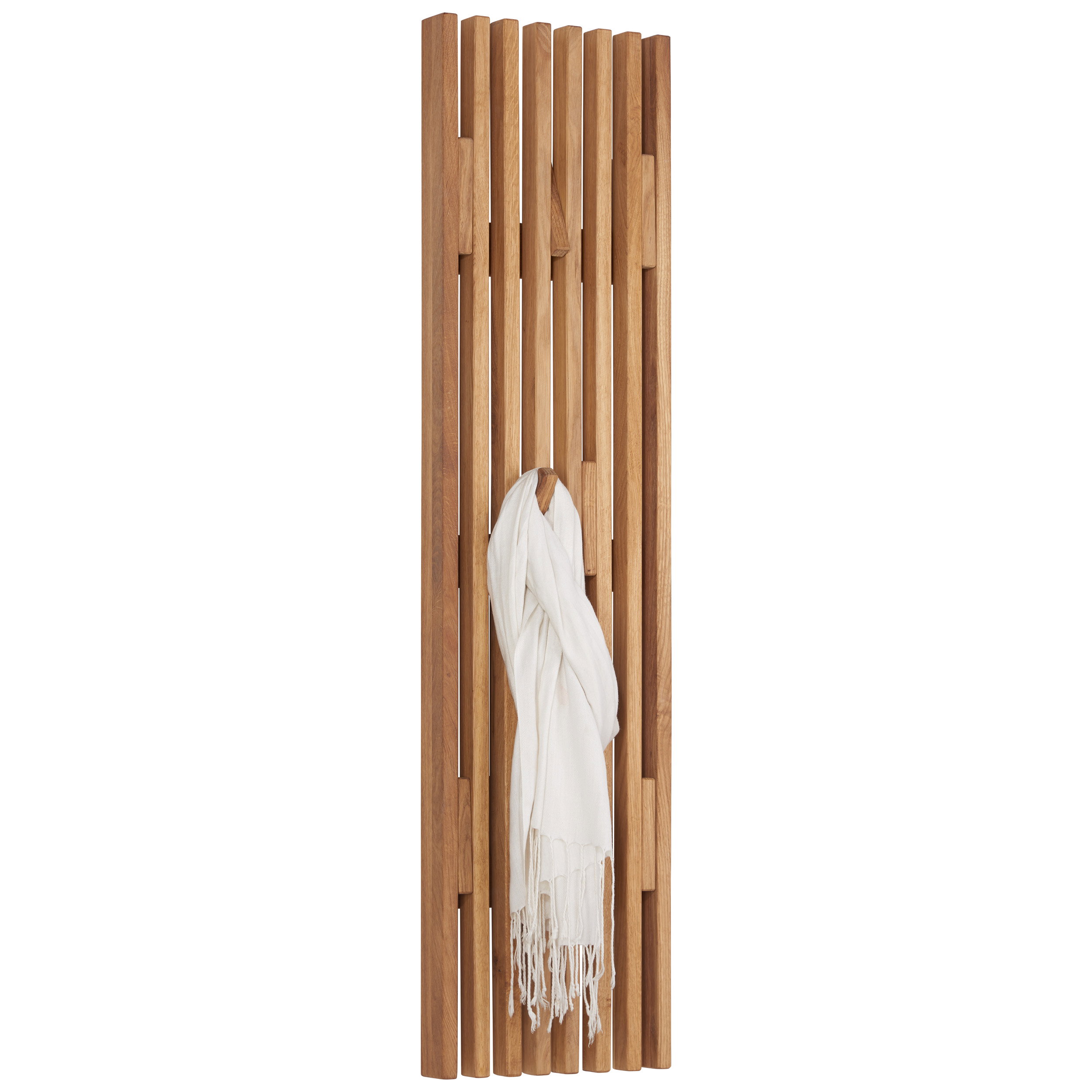 Linea Natura Garderobenpaneel breit STUDIO LINE Linea Natura Garderobenpaneel breit STUDIO LINE