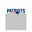 NFL Wellsoft-Flauschdecke mit Patriots-Logo, Vorderansicht