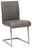 Dieter Knoll Freischwinger-Stuhl PLAY