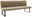Dieter Knoll Sitzbank MIGUEL Dieter Knoll Sitzbank MIGUEL