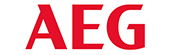 Marken-Logo AEG