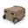 Carrycruiser mit Leopardenmuster, seitliche Perspektive