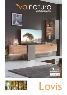 valnatura Lovis - Katalog