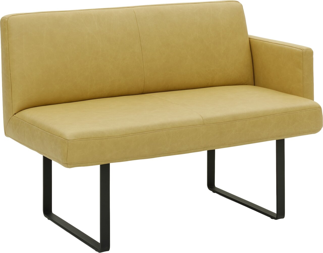 Musterring Bank 1,5er XL MR 4010 | Rechts