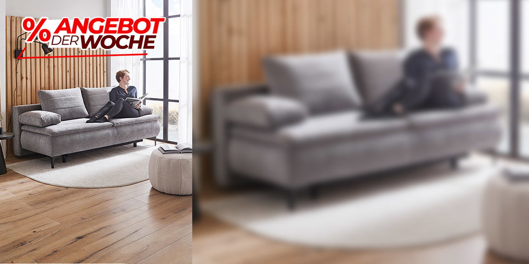 Angebot der Woche Angebot der Woche