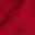 Nahaufnahme eines roten Handtuchs aus dem 4-teiligen Set Ruby, das die weiche Textur und das Material zeigt.