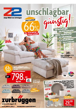 Titelbild Möbel 05 2026