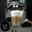 Moritz & Moritz Barista Kelch Glas Set 4 tlg.