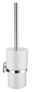 Smedbo WC-Bürste mit Behälter HOUSE Smedbo WC-Bürste mit Behälter HOUSE