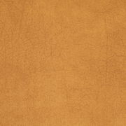 Nahaufnahme eines senffarbenen Stoffes, verwendet für Longchairkombination und Funktionshocker.