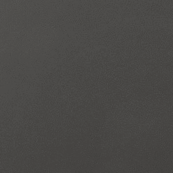 Nahaufnahme einer dunkelgrauen Oberfläche, möglicherweise ein Möbelstück oder eine Schranktür.