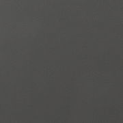 Nahaufnahme einer dunkelgrauen Oberfläche, möglicherweise ein Möbelstück oder eine Schranktür.