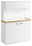 Set one by Musterring Highboard SET ONE LANCASTER