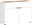 MID.YOU Waschbeckenunterschrank FORANO