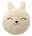 rogon Dekokissen BUNNY