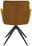 Dieter Knoll Design-Schalensessel PREMIO