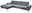 Dieter Knoll Longchairkombination ARZONA L
