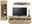 Livetastic Wandkombination MADERA II